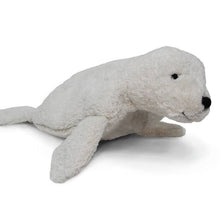  Senger Naturwelt Small White Cuddly Seal