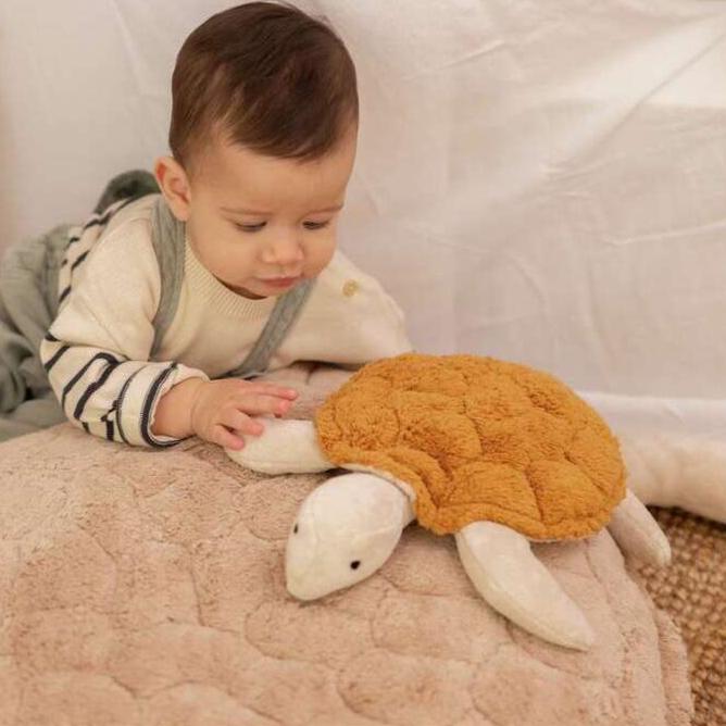 Rust Turtle Set Senger Naturwelt Small Cuddly Rust Turtle – SMALL-FOLK