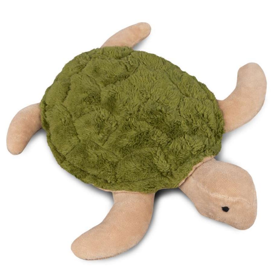 Senger Naturwelt Small Cuddly Fir Green Turtle