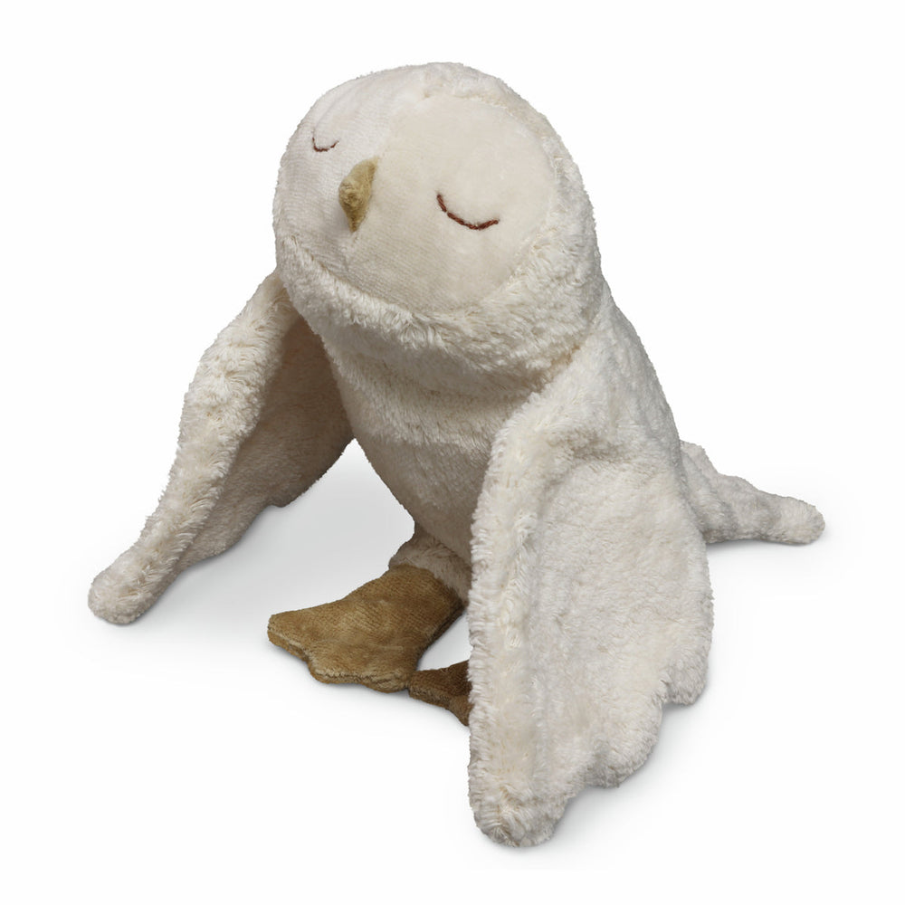 Senger Naturwelt Small Cuddly Snowy Owl