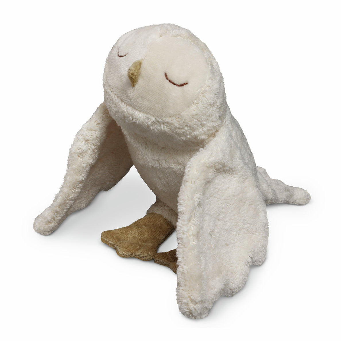 Senger Naturwelt Small Cuddly Snowy Owl