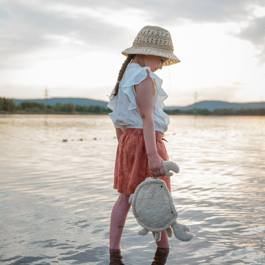 Senger Naturwelt Small Cuddly Crab