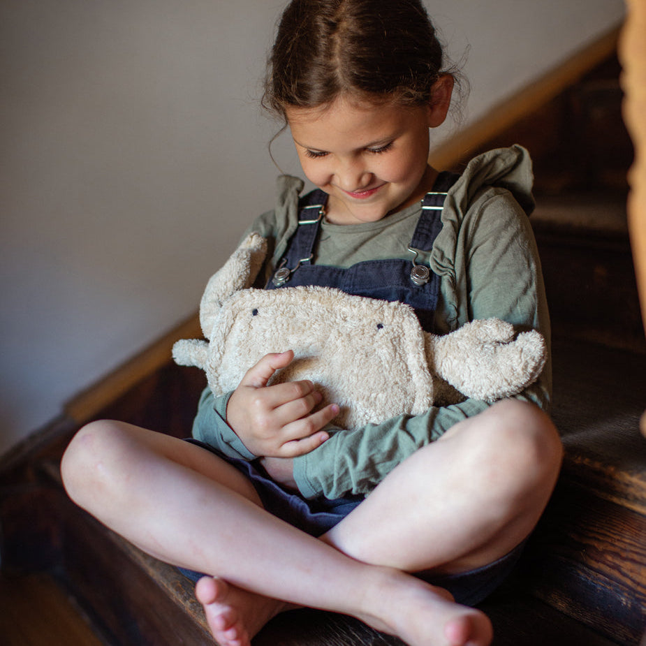 
                  
                    Senger Naturwelt Small Cuddly Crab
                  
                
