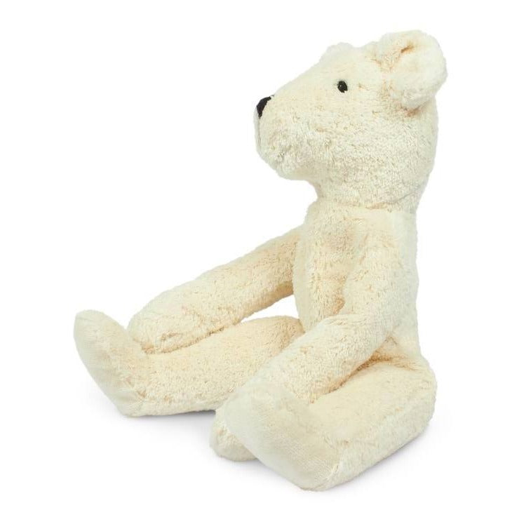 Senger Naturwelt Large White Floppy Bear