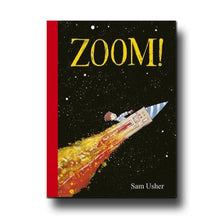  Templar Publishing Zoom - Sam Usher