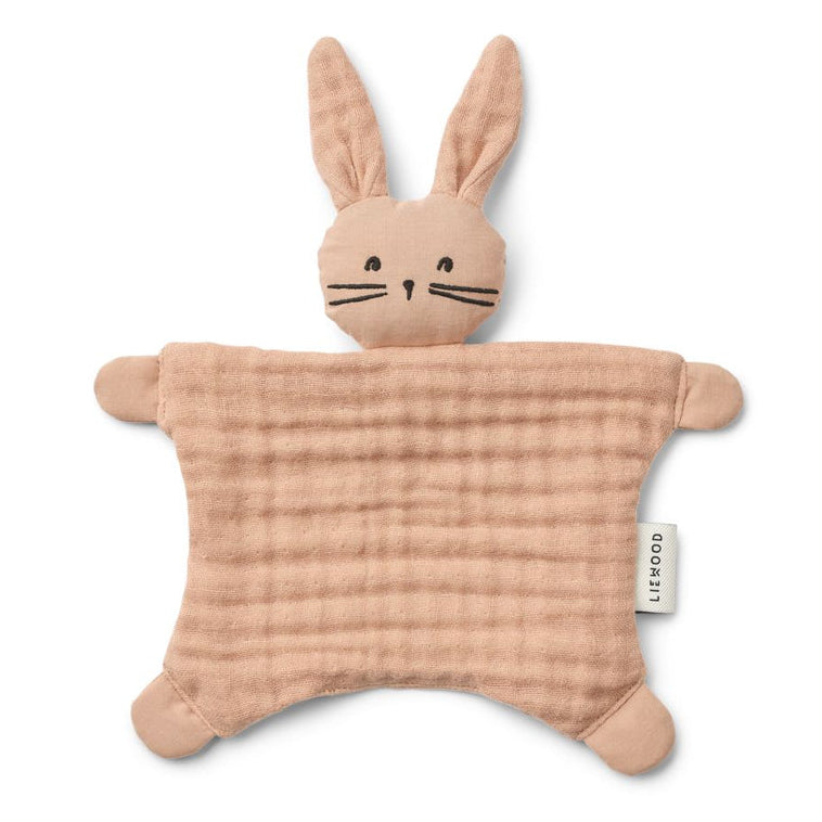 Liewood Amaya Bunny Cuddle Teddy - Pale Tuscany
