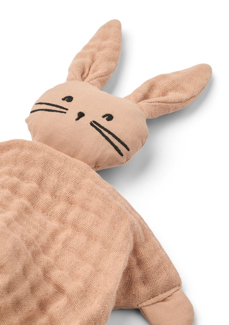 Liewood Amaya Bunny Cuddle Teddy - Pale Tuscany