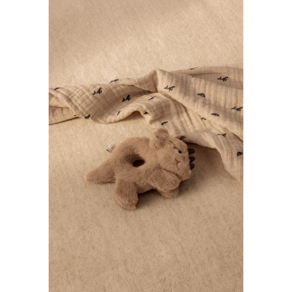 
                  
                    Liewood 2 Pack Muslin Cloths - Mini Whale / Sandy
                  
                