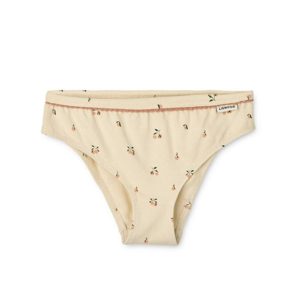
                  
                    Liewood Aylin Briefs 3 Pack - Mini Peach / Seashell Mix
                  
                