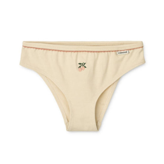 
                  
                    Liewood Aylin Briefs 3 Pack - Mini Peach / Seashell Mix
                  
                