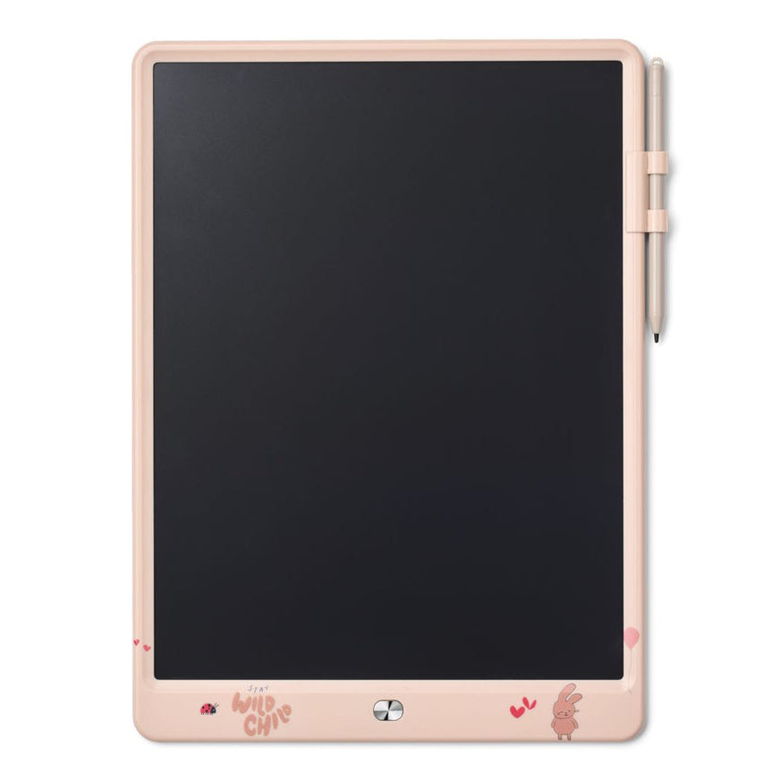 Liewood Zora LCD Drawing Board 13.5 inches - Wild Child / Rosey