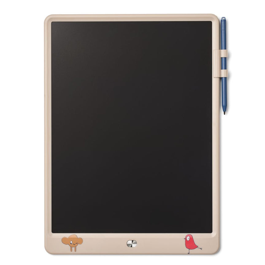 Liewood Zora LCD Drawing Board 13.5 inches - Imagine / Sandy