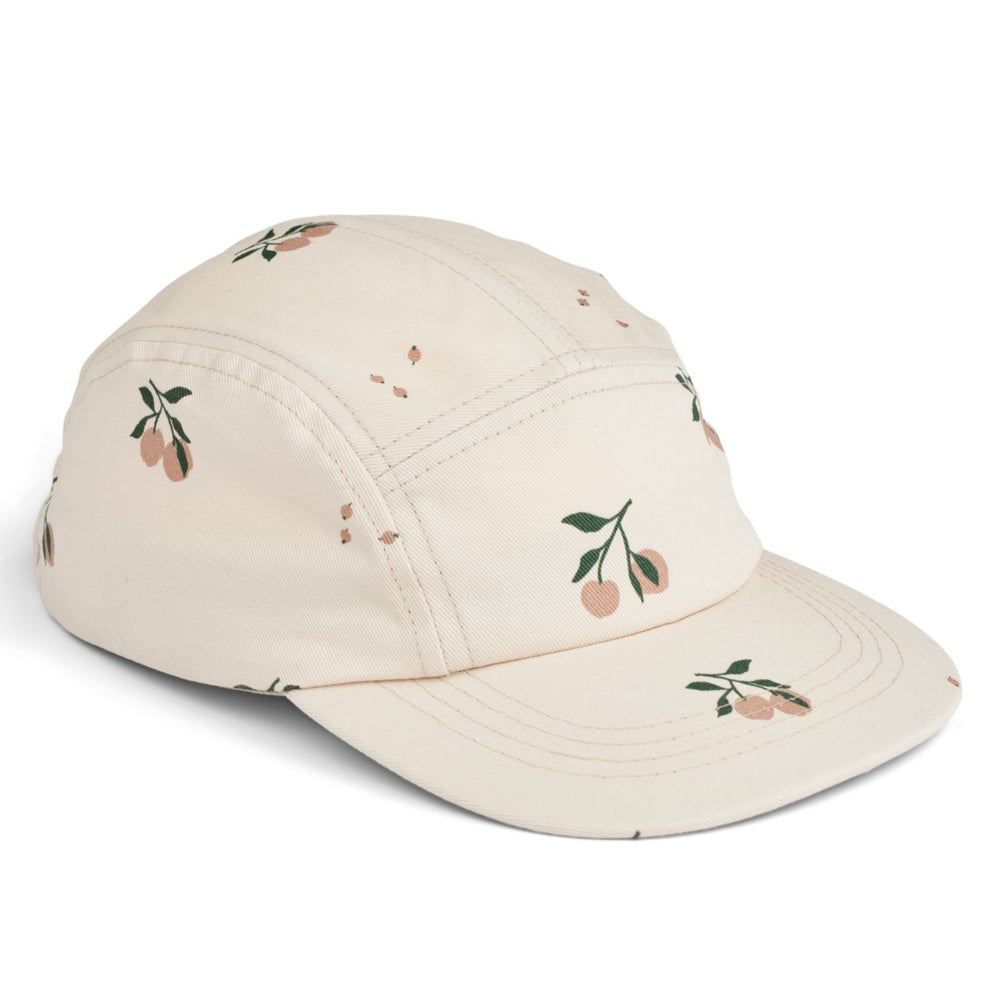 
                  
                    Liewood Rory Cap - Peach/Sea Shell
                  
                