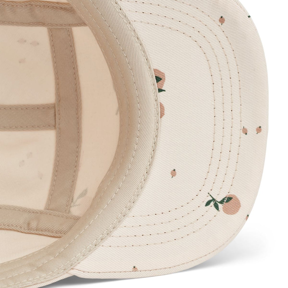 
                  
                    Liewood Rory Cap - Peach/Sea Shell
                  
                