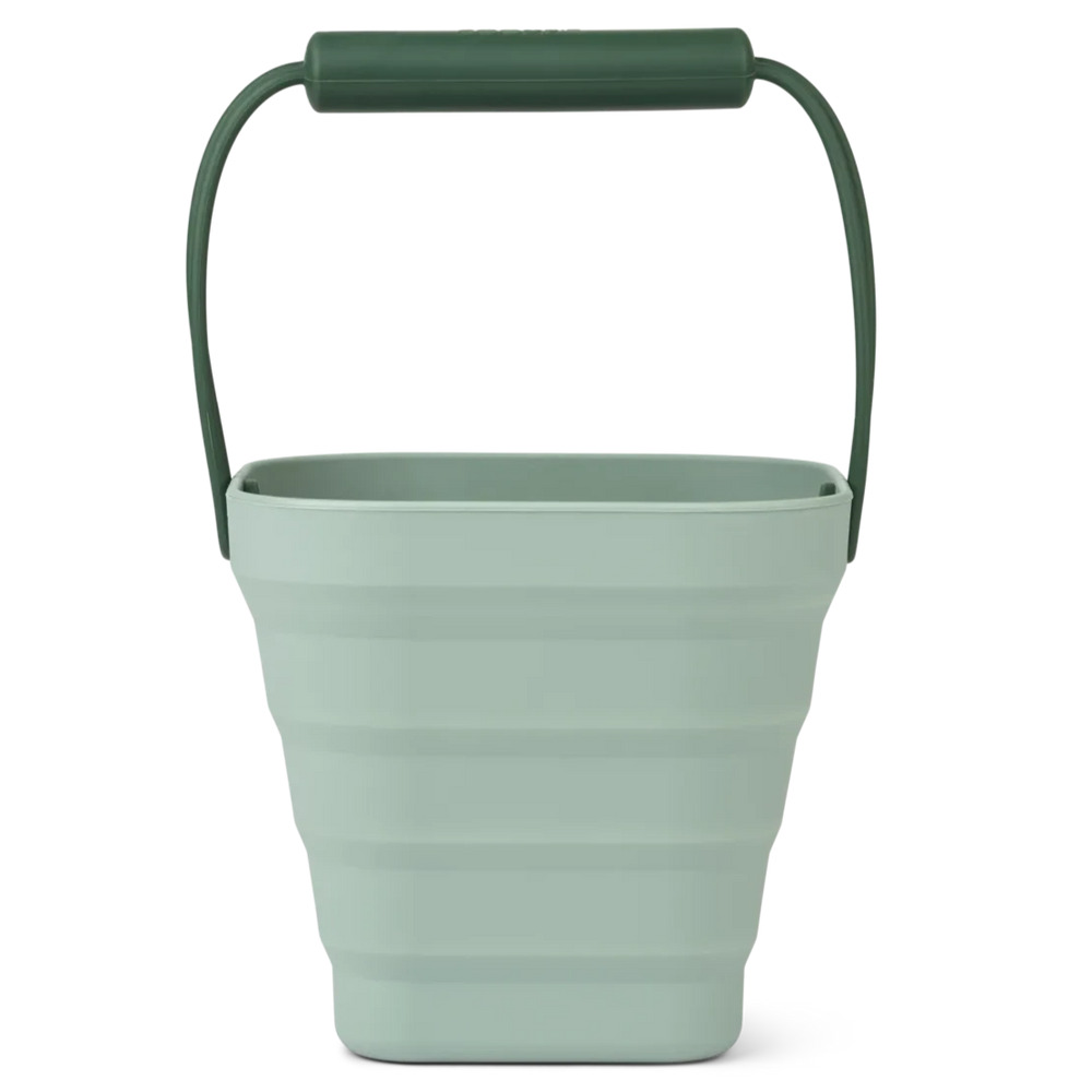 
                  
                    Liewood Abelone Bucket - Peppermint/Garden green
                  
                