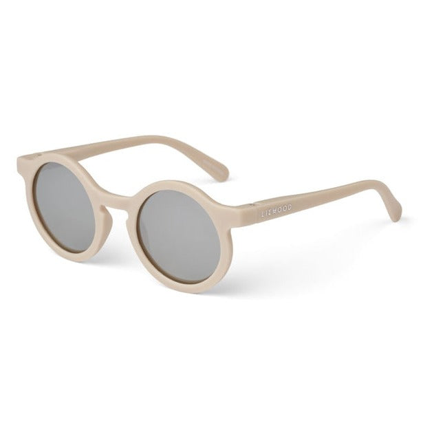 
                  
                    Liewood Darla Mirror Sunglasses (4-10Y) - Sandy
                  
                