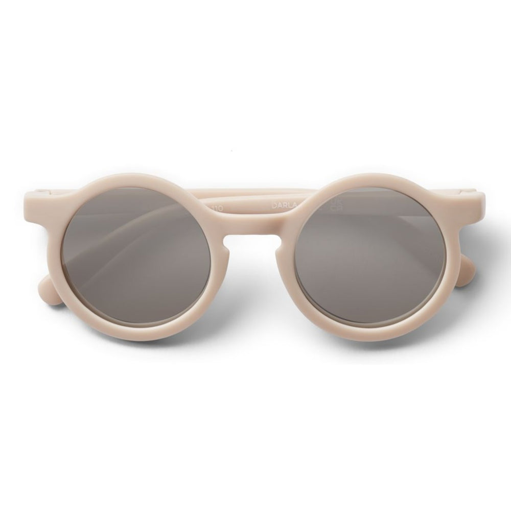 
                      
                        Liewood Darla Mirror Sunglasses (4-10Y) - Sandy
                      
                    