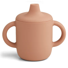 Liewood Neil Sippy Cup - Tuscany Rose
