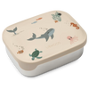 Liewood Arthur Lunch Box - Sea Creatures