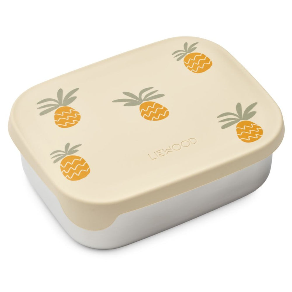 
                      
                        Liewood Arthur Lunch Box - Pineapples
                      
                    