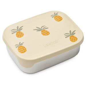 Liewood Arthur Lunch Box - Pineapples