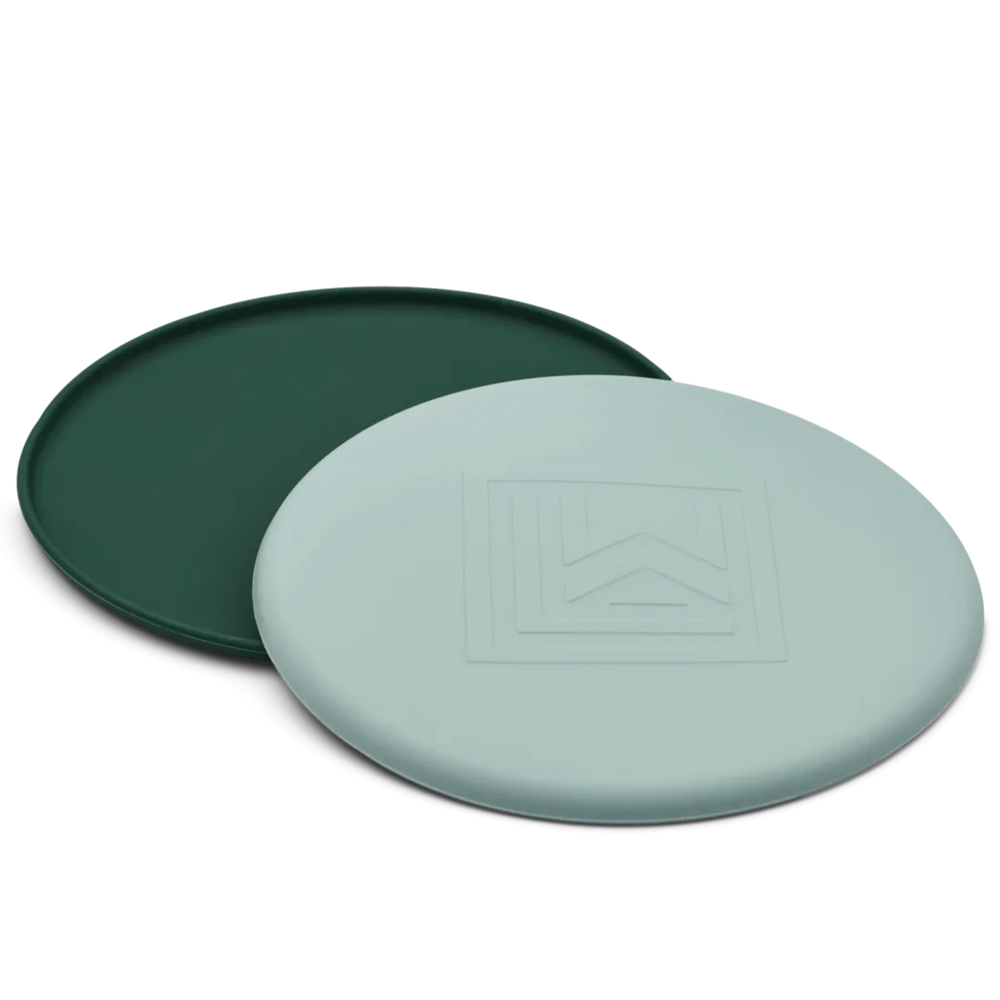 
                      
                        Liewood Brice Frisbee, 2 Pack - Garden Green / Ice Blue
                      
                    