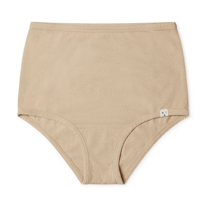 Matona Women's Basic Undies | Powder