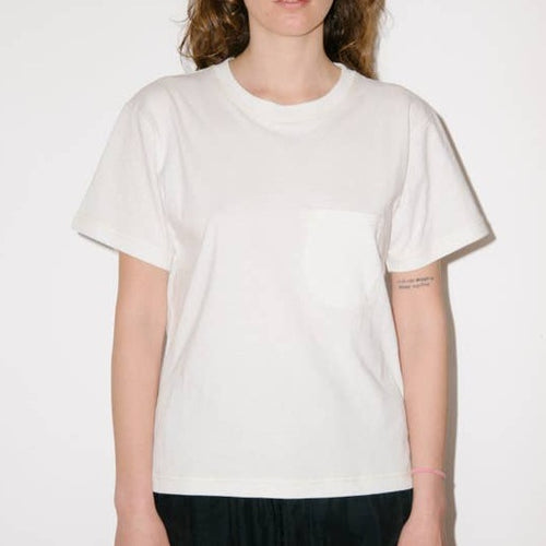 Humledal drop-shoulder T-shirt Fairtrade certified product, Dedicated, Shop Women's Long Sleeves
