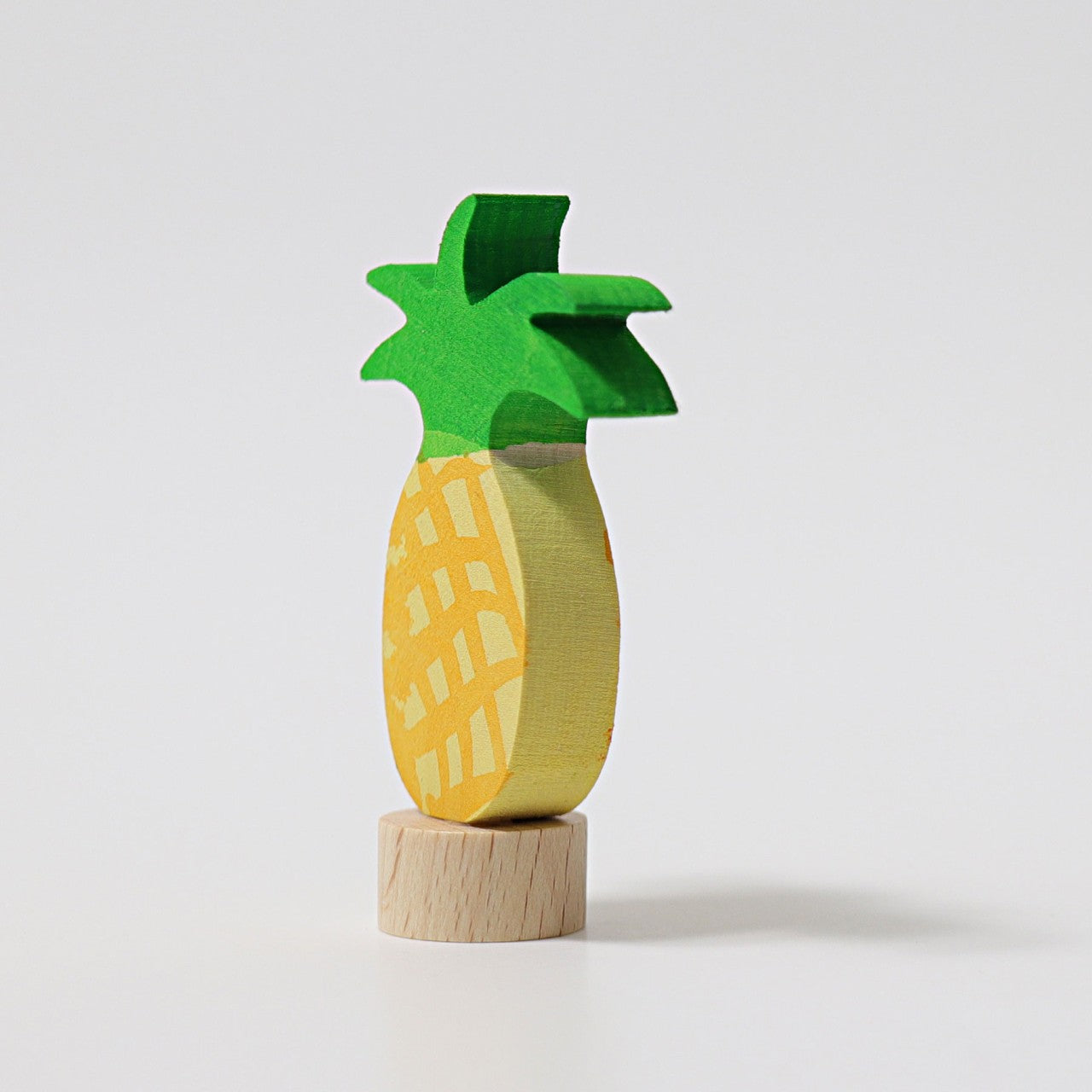 GRIMMS Decorative Figure - Pineapple