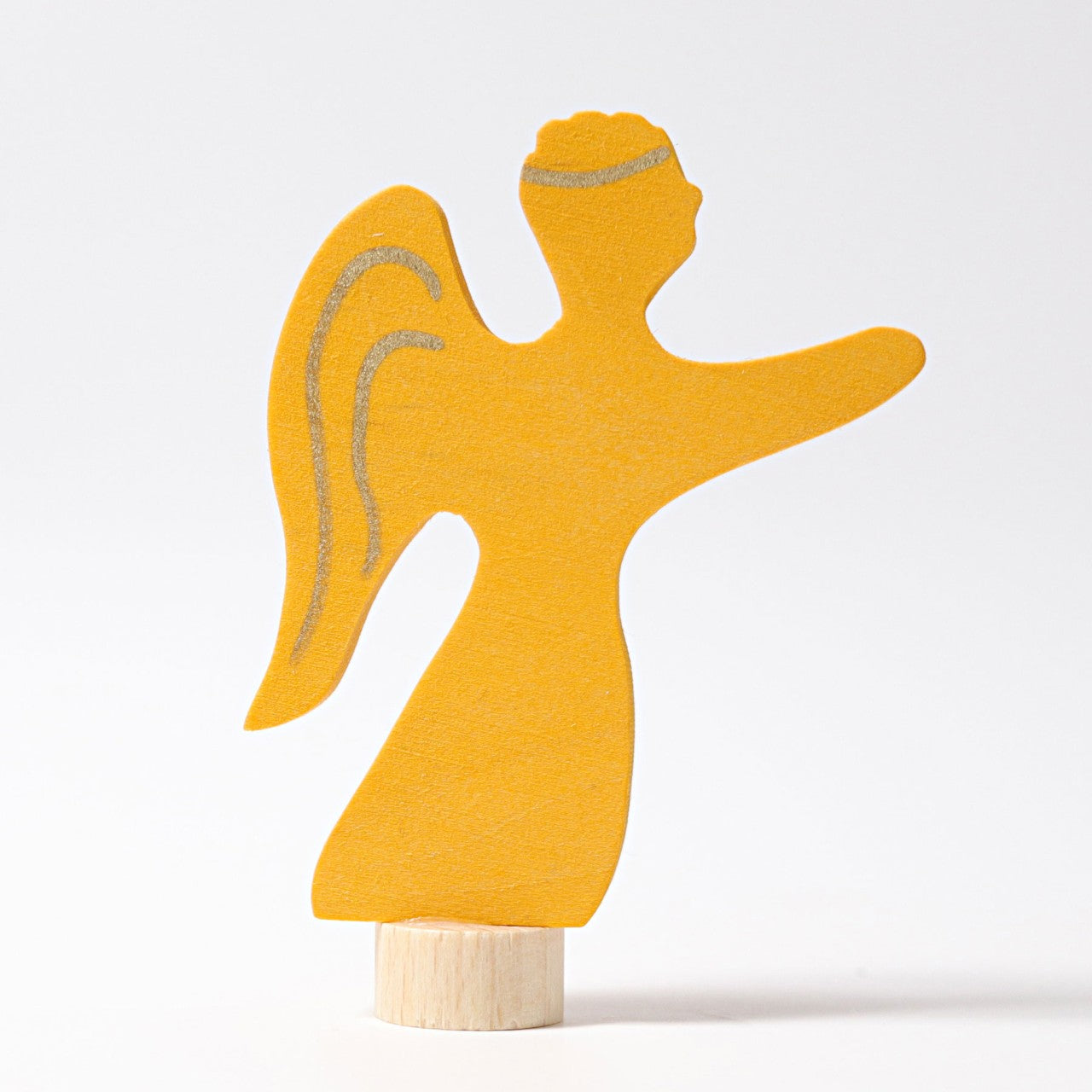 GRIMMS Decorative Figure - Angel