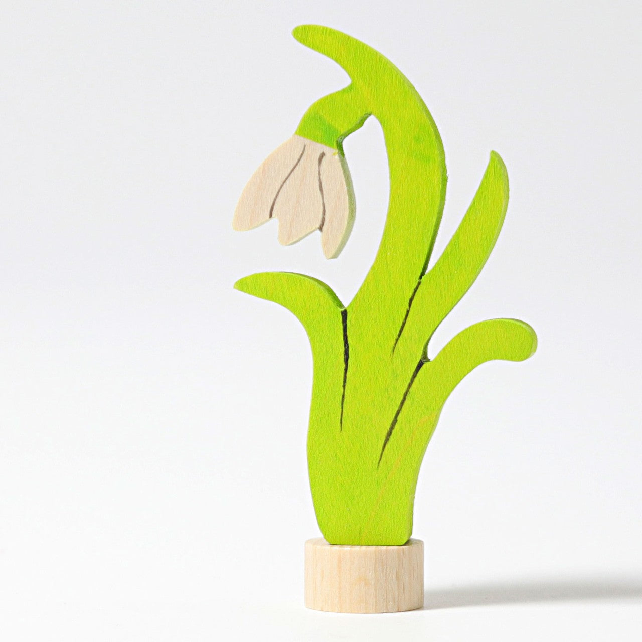 GRIMMS Decorative Figure - Snowdrop