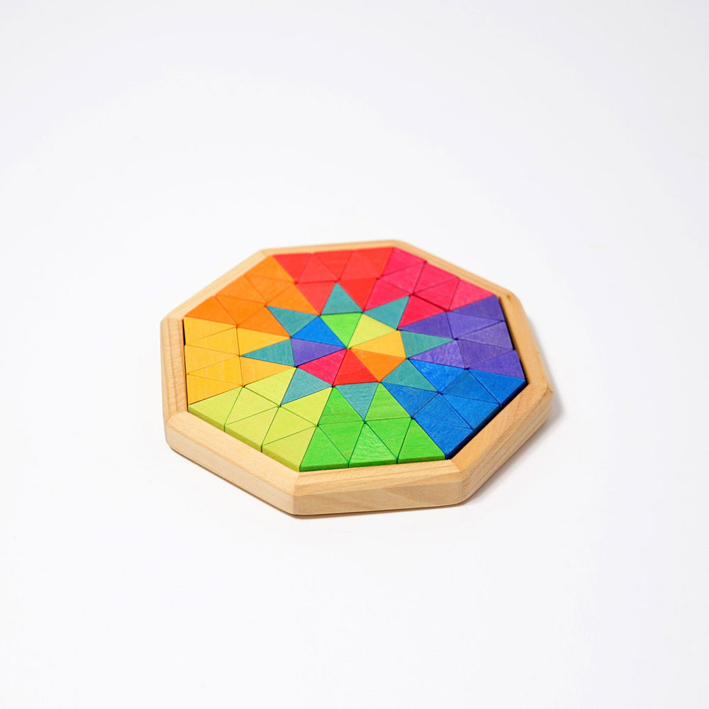 
                      
                        GRIMMS Small Octagon
                      
                    