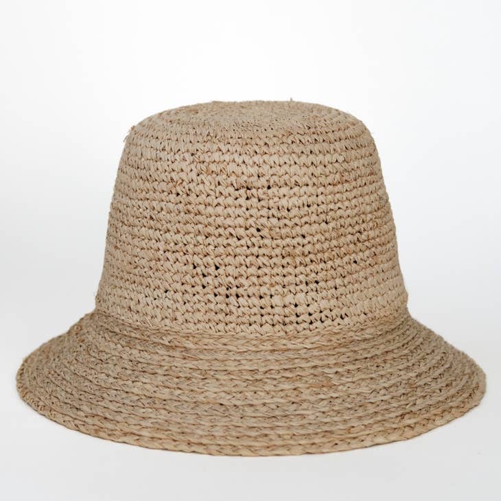 Women's Kauai Bucket Hat