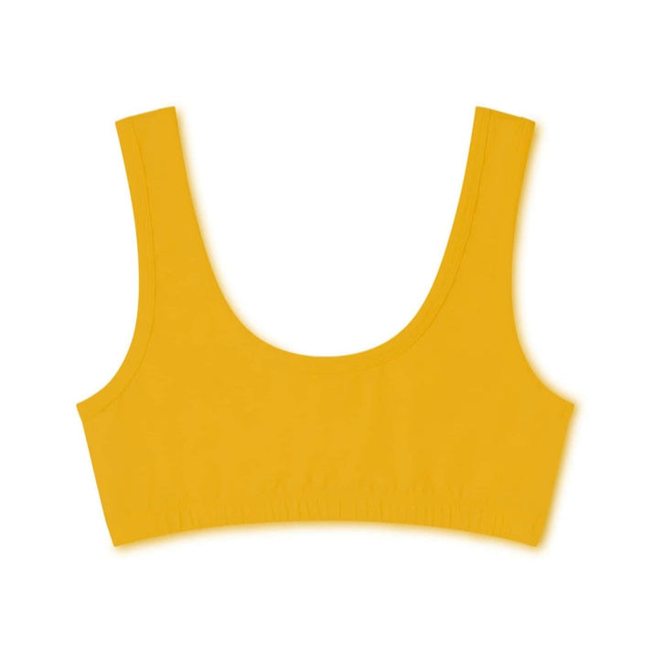 
                  
                    Matona Women's Basic Bra | Mimosa
                  
                