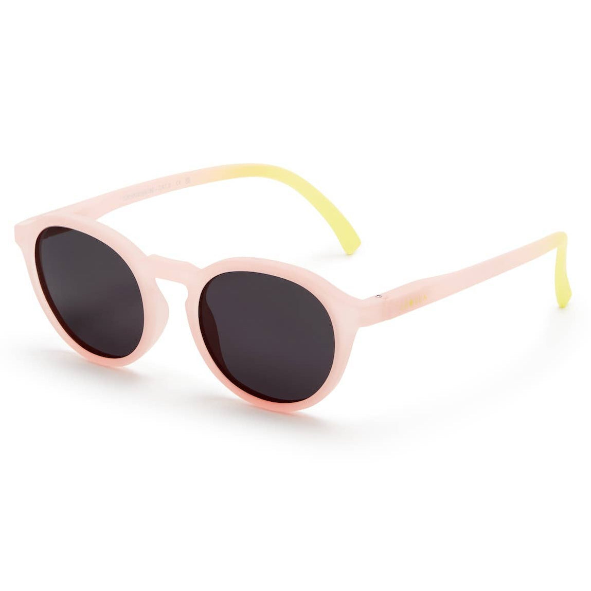 Leosun Kids Polarized Sunglasses 3Y+ Oli | Pink Fade