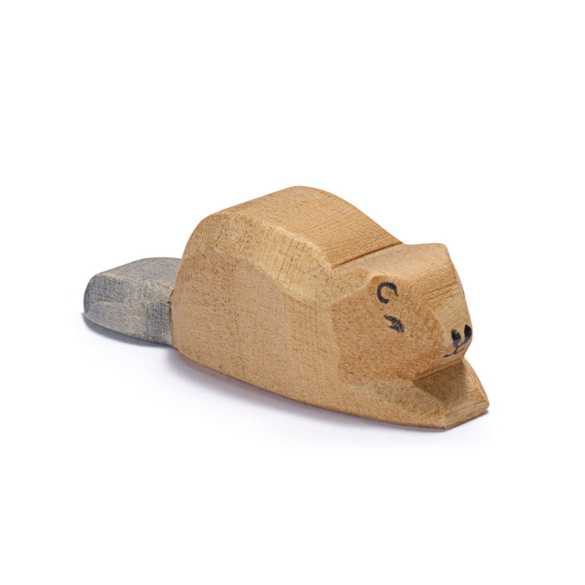 Ostheimer Small Beaver