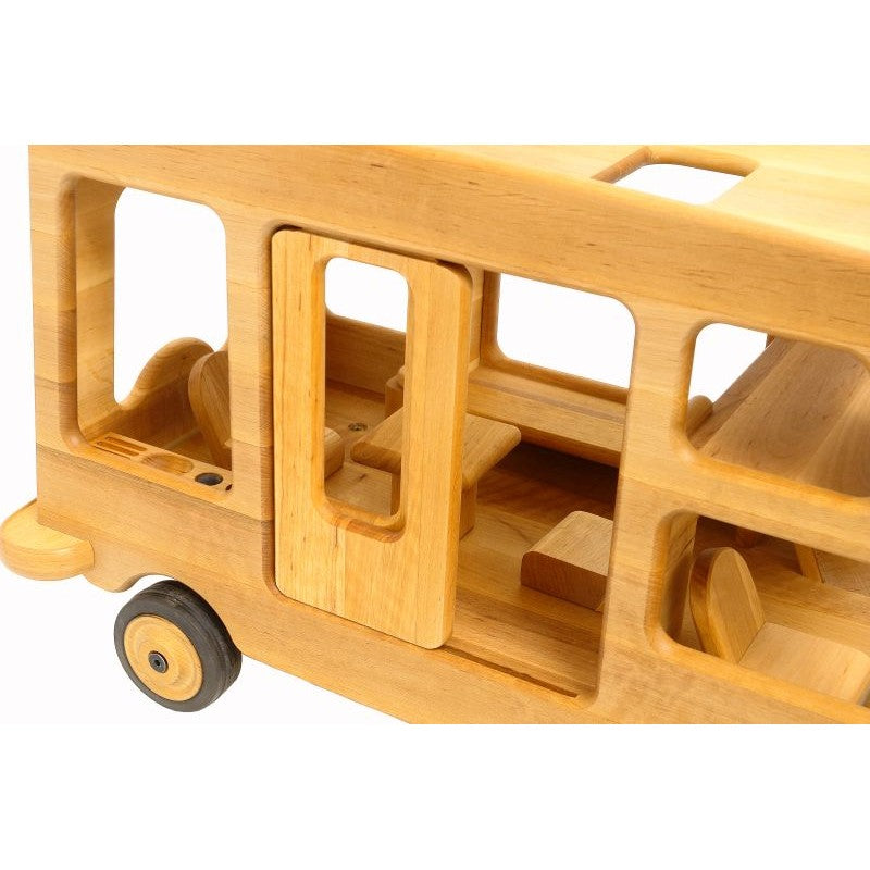 
                  
                    Drewart Camping Car | Natural
                  
                