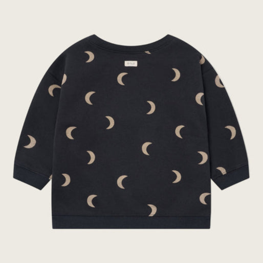 
                  
                    Organic Zoo Charcoal Midnight Sweatshirt
                  
                