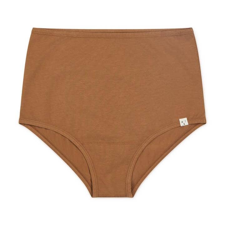 
                      
                        Matona Women's Basic Undies | Toffee
                      
                    