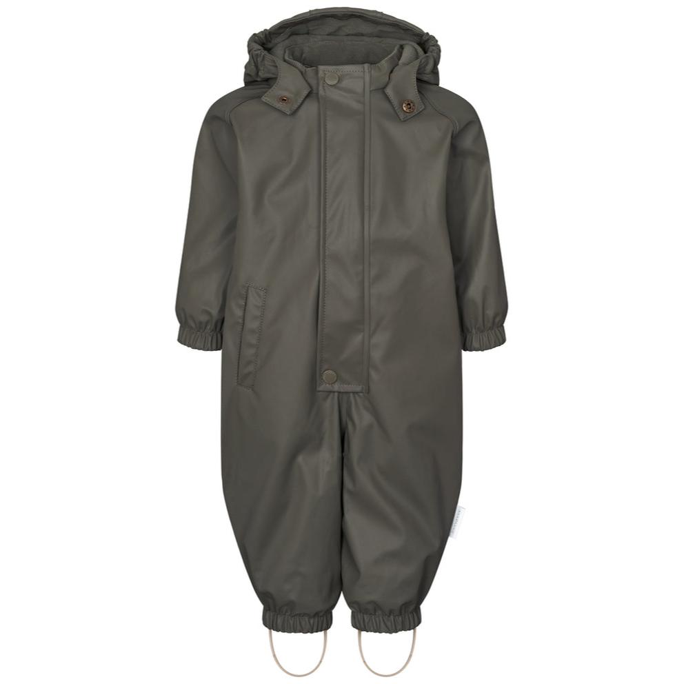 
                      
                        MarMar Copenhagen Orion Rain Suit - Olive Leaf
                      
                    