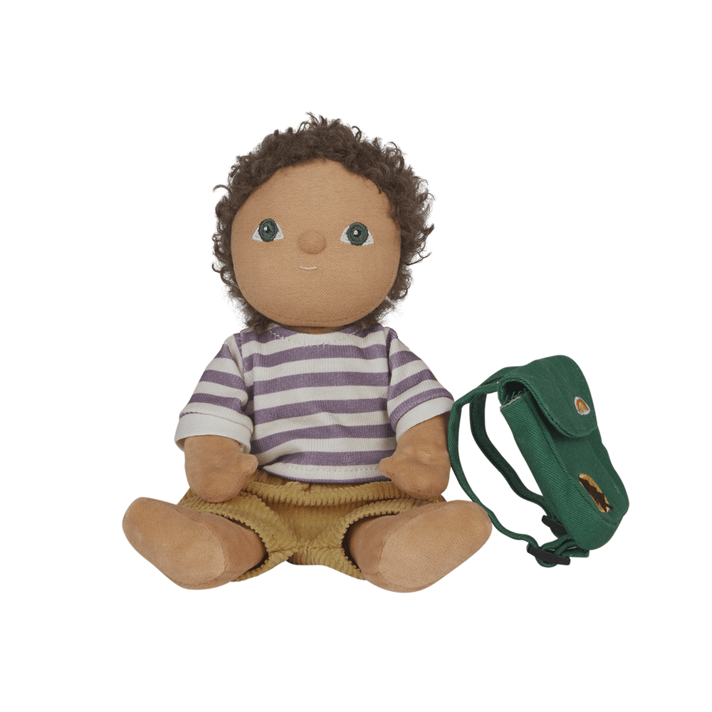 Olli Ella Dress Me Dinky - Finn Fernwood