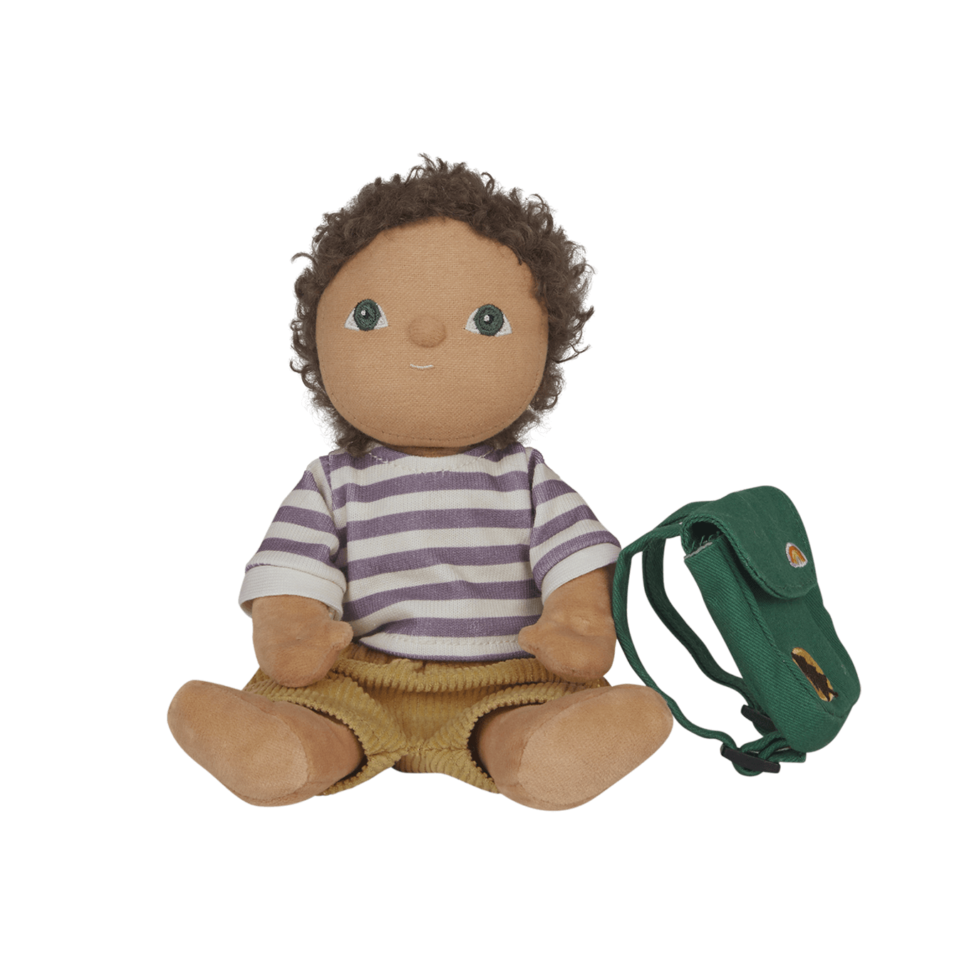 Olli Ella Dress Me Dinky - Finn Fernwood