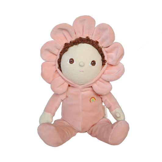 Olli Ella Dinky Dinkum Dolls - Dahlia