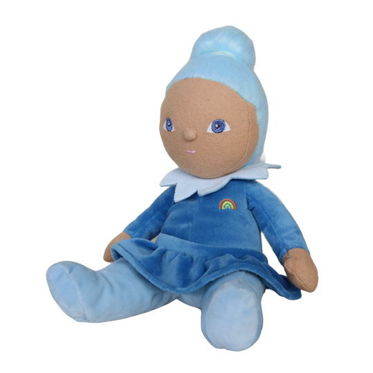 Olli Ella Dinky Dinkum Dolls - Iris