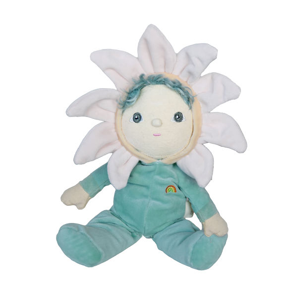 Olli Ella Dinky Dinkum Dolls - Lily