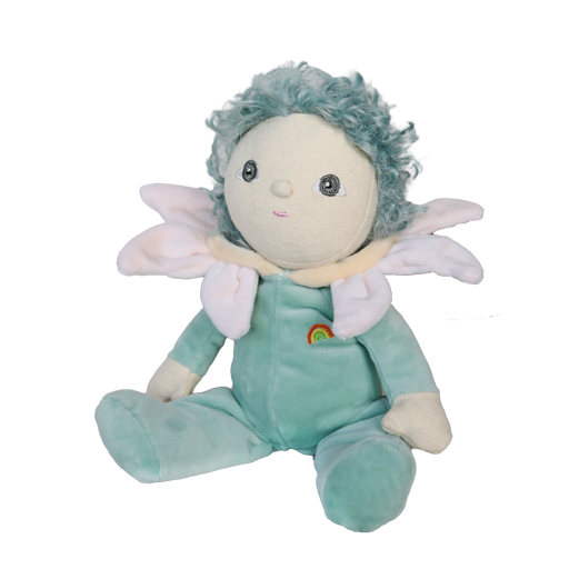 Olli Ella Dinky Dinkum Dolls - Lily