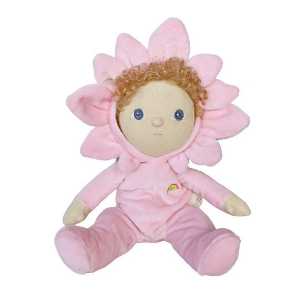 Olli Ella Dinky Dinkum Dolls - Magnolia