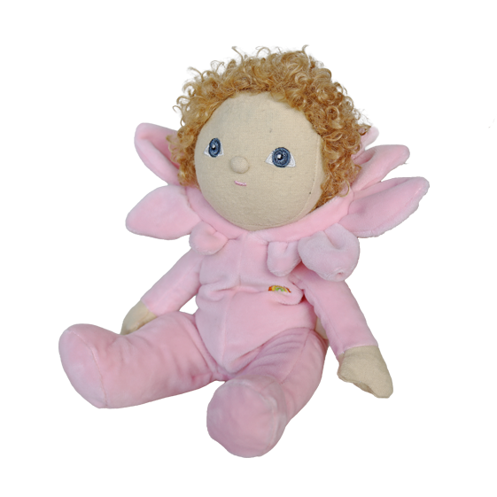 Olli Ella Dinky Dinkum Dolls - Magnolia