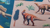Londji Dinos Stickers