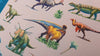 Londji Dinos Stickers